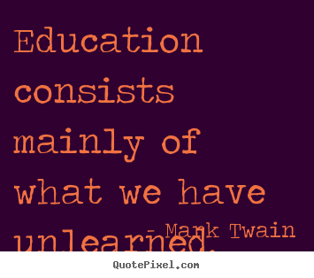inspirational quotes for success in education
