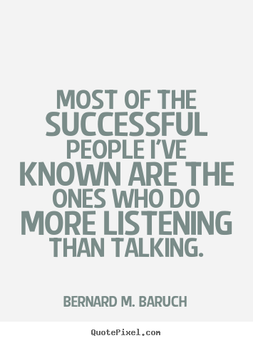 Quotes about success - Most of the successful people i've known are the..
