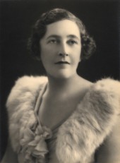Agatha Christie Quote Picture