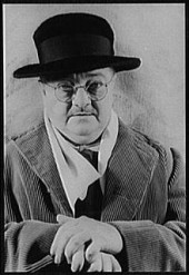 Picture Quotes of Alexander Woollcott