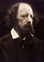 Picture Quotes of Alfred Lord Tennyson