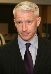 Anderson Cooper Quotes AboutLife