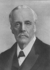 More Quotes by Arthur Balfour