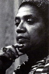 Audre Lorde Quote Picture