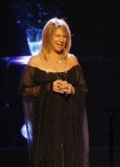 Barbra Streisand Picture Quotes