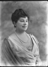 Baroness Orczy Picture Quotes