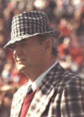 Bear Bryant Picture Quotes