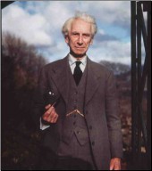Make Bertrand Russell Picture Quote