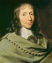 Quote Picture From Blaise Pascal