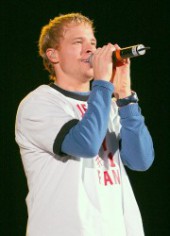 Brian Littrell Quote Picture