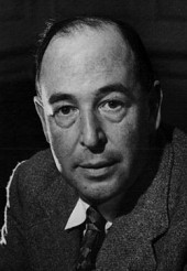 More Quotes by C. S. Lewis