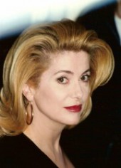 Quotes About Love By Catherine Deneuve