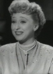Quote Picture From Celeste Holm