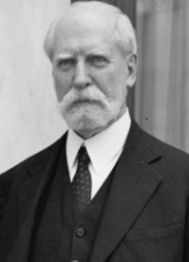 Make Charles Evans Hughes Picture Quote