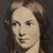 Quote Picture From Charlotte Bronte