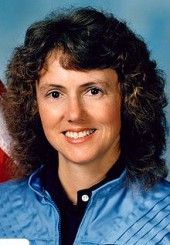 Life Quote by Christa McAuliffe