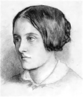Christina Rossetti Quotes AboutLove