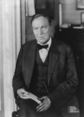 Clarence Darrow Picture Quotes