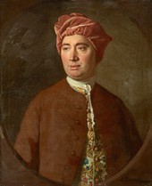 David Hume Picture Quotes