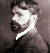 Picture Quotes of D.H. Lawrence