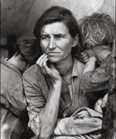 More Quotes by Dorothea Lange