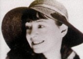 Dorothy Parker Quotes AboutFriendship