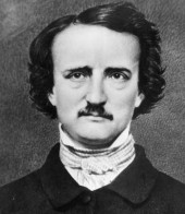 Edgar Allan Poe Picture Quotes