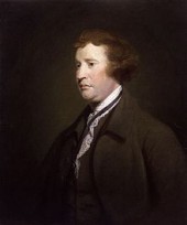 Picture Quotes of Edmund Burke