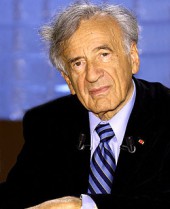 More Quotes by Elie Wiesel