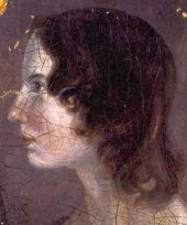 Picture Quotes of Emily Bronte