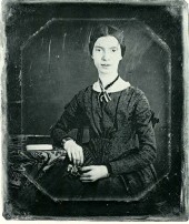 Famous Sayings and Quotes by Emily Dickinson