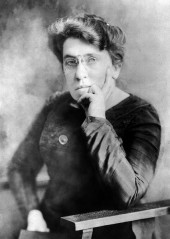 Quote Picture From Emma Goldman