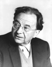 Picture Quotes of Erich Fromm