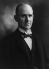 Life Quote by Eugene V. Debs