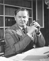 Evelyn Waugh Quote Picture