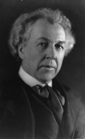 Frank Lloyd Wright Picture Quotes
