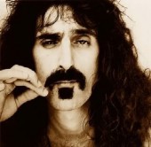 Frank Zappa Quote Picture