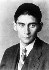 Franz Kafka Quote Picture
