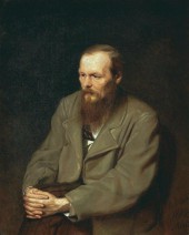 Fyodor Dostoyevsky Quotes AboutLove