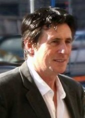 More Quotes by Gabriel Byrne