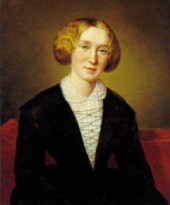 Picture Quotes of George Eliot