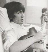George Harrison Quotes AboutLife