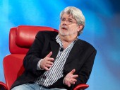 Famous Sayings and Quotes by George Lucas