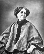 Quote Picture From George Sand 