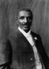 Make George Washington Carver Picture Quote
