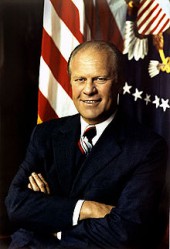 Picture Quotes of Gerald R. Ford