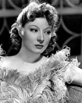 Greer Garson Quote Picture