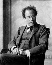 Gustav Mahler  Quote Picture
