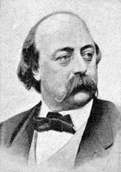 More Quotes by Gustave Flaubert