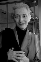 Picture Quotes of Helene Cixous